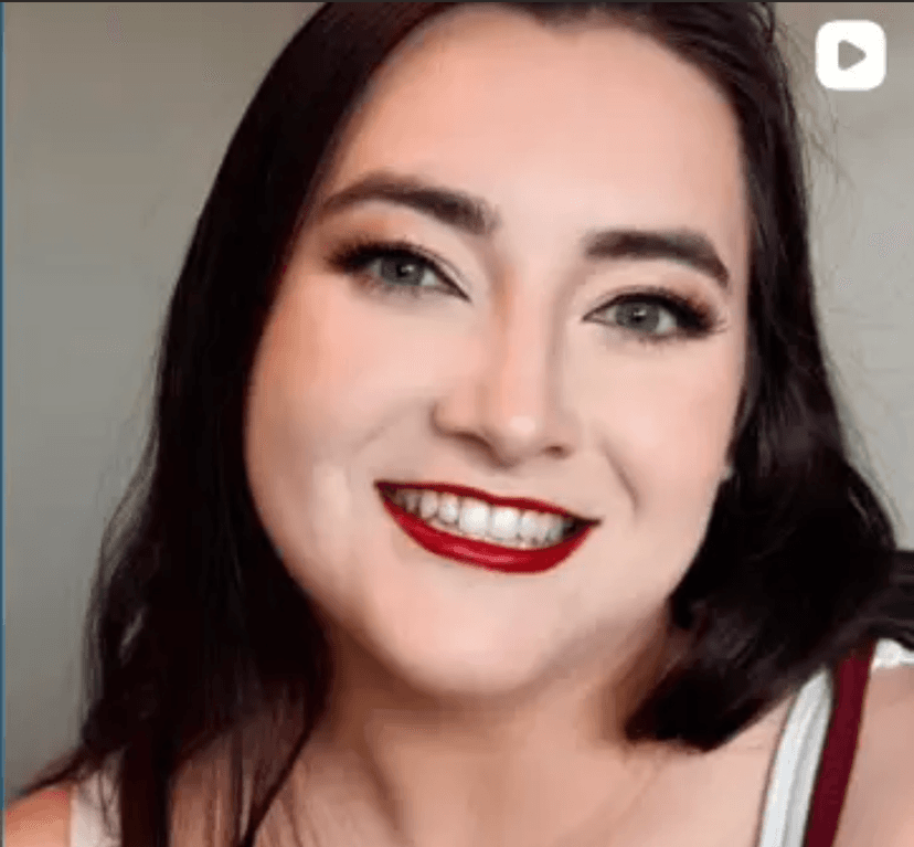 Special Occasions Makeup example 5 - Austin makeup artist