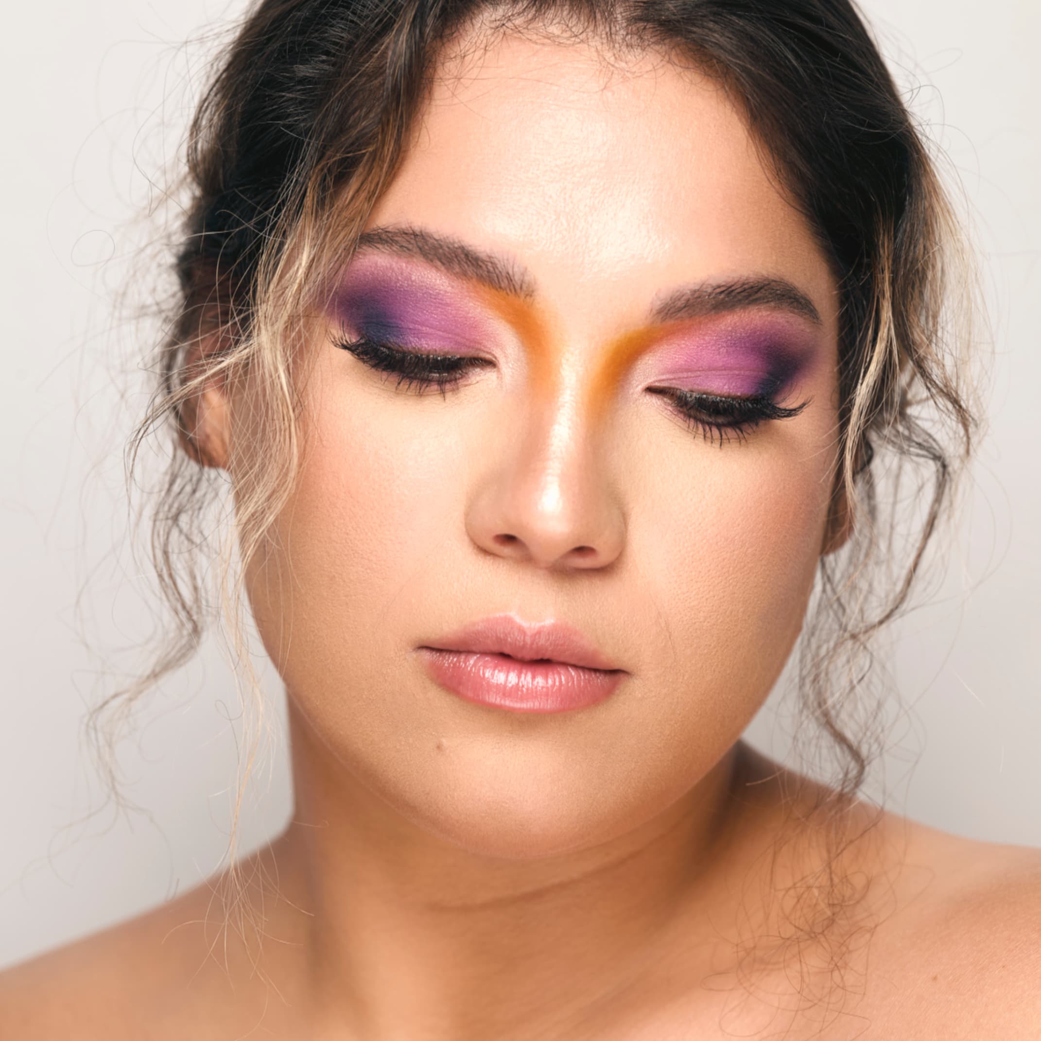 Photoshoots makeup – Austin makeup artist