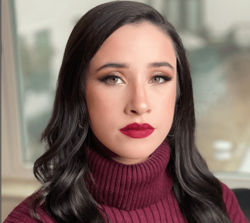 Photoshoot Makeup example 5 - Austin makeup artist