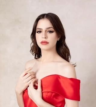 Wedding Makeup example 2 - Austin makeup artist