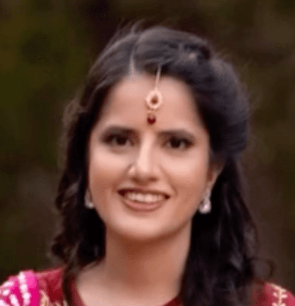 Wedding Makeup example 8 - Austin makeup artist